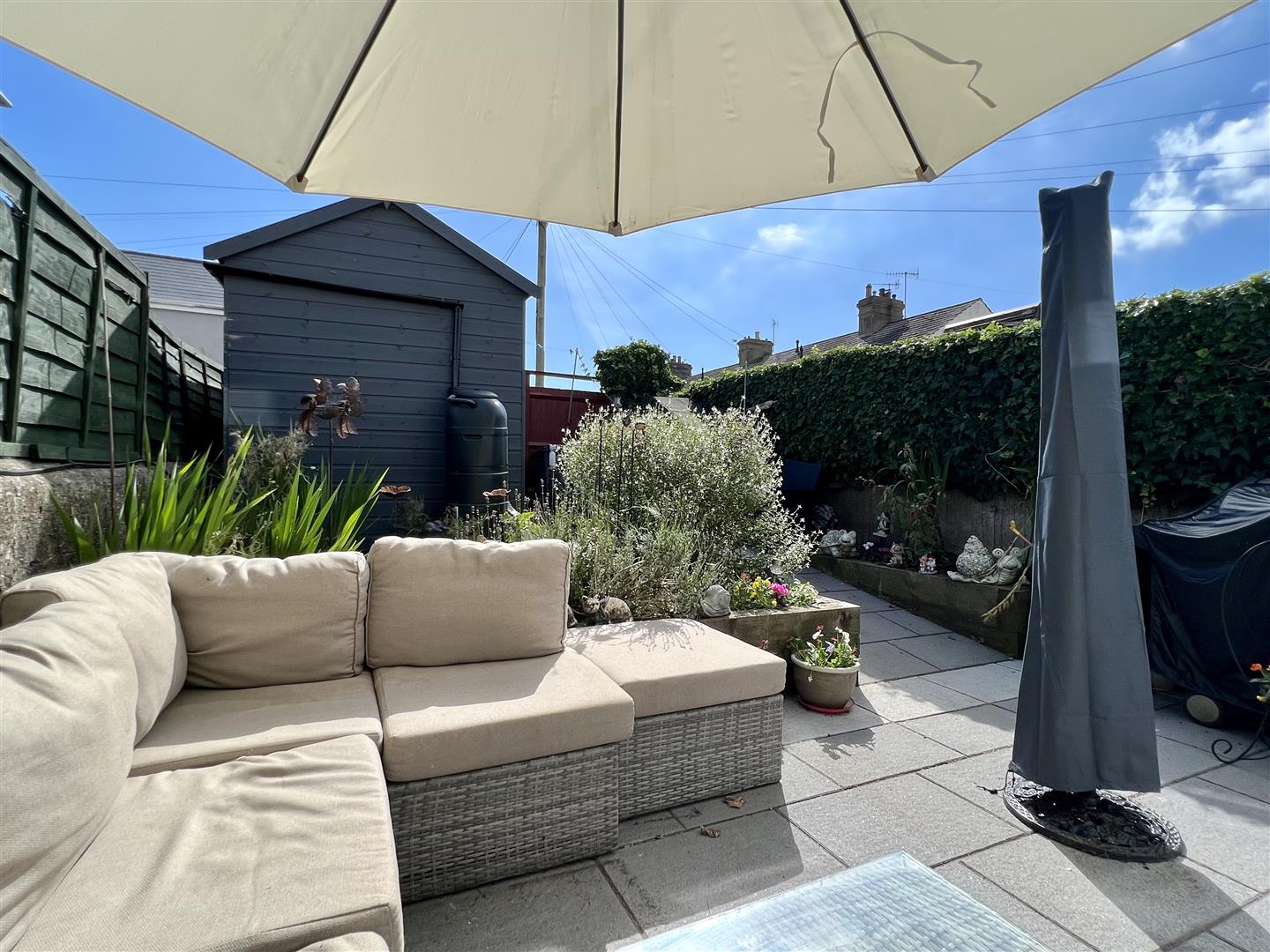 Property Details for Seaside Eastbourne East Sussex BN22 7RS Town Property Estate Agents